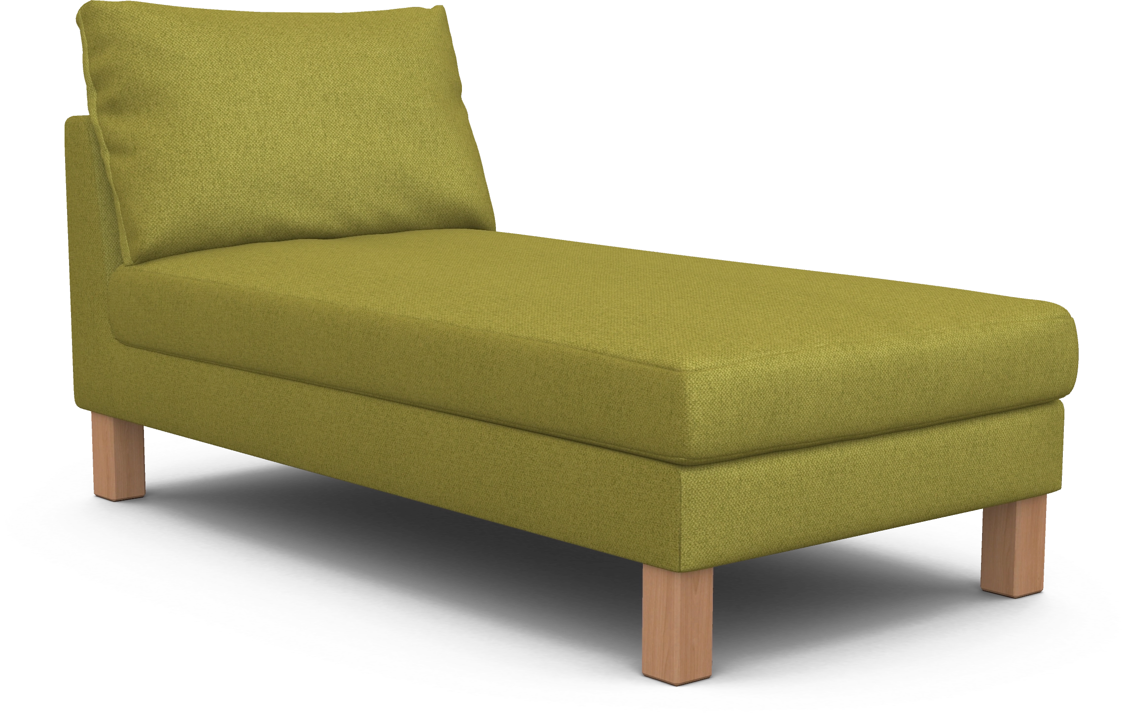 Чехол на козетку ИКЕА Карлстад - NEPTUN