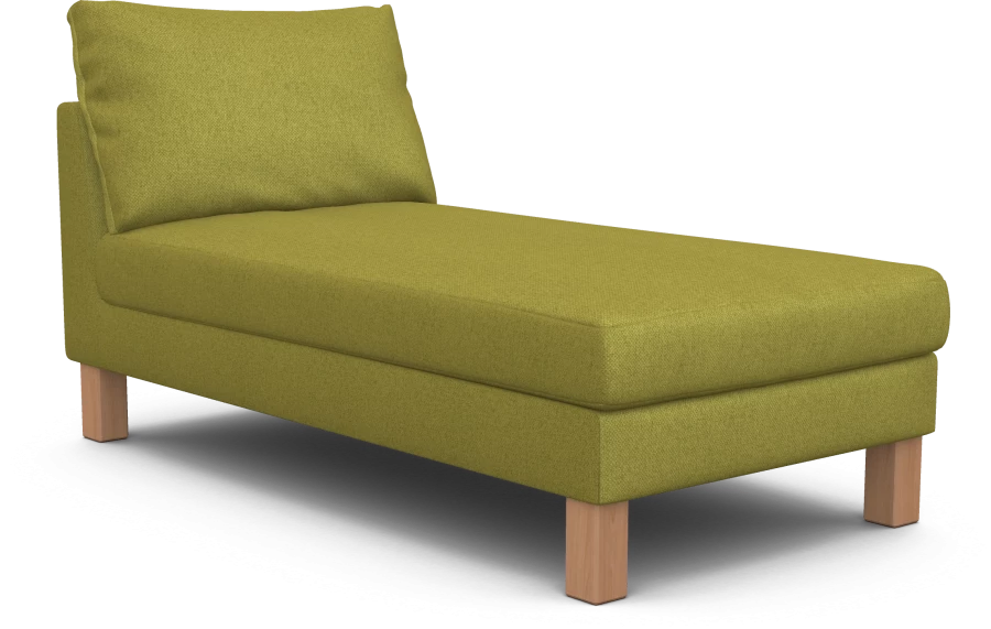 Чехол на козетку ИКЕА Карлстад - NEPTUN (изображение №1)