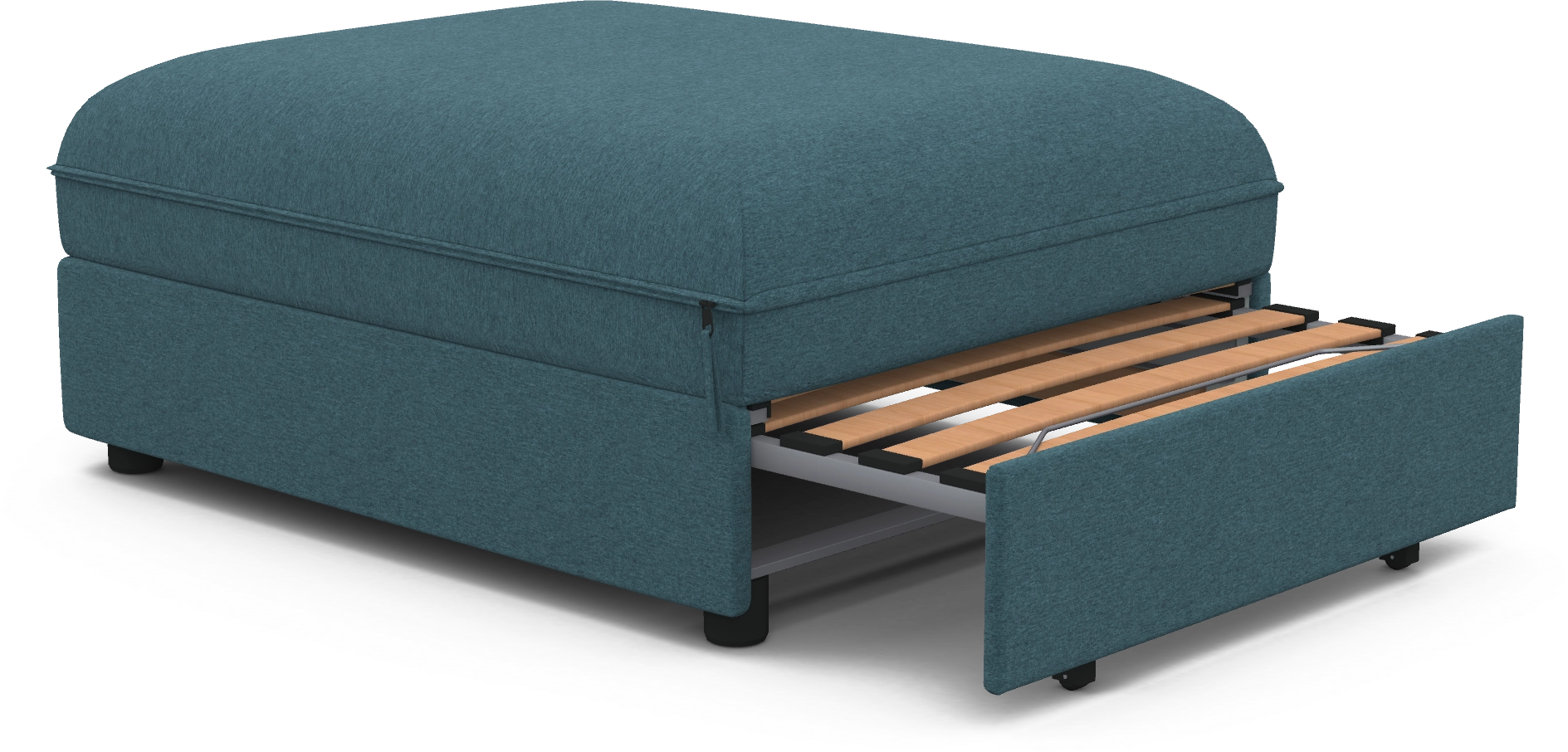 Чехол на секцию дивана с кроватью ИКЕА ВАЛЛЕНТУНА - SCANDI