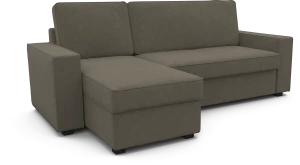 Чехол на угловой диван ИКЕА Виласунд - OPHELIA