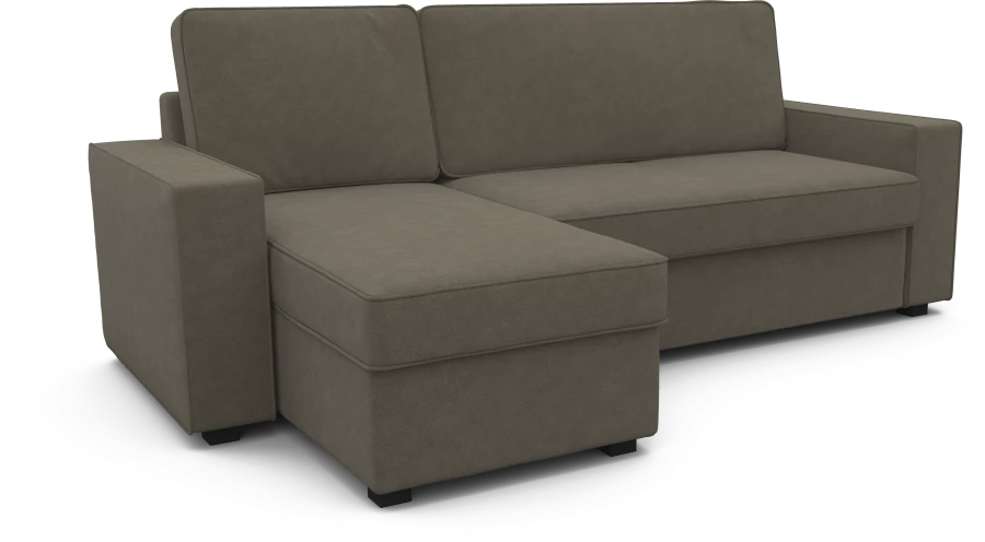 Чехол на угловой диван ИКЕА Виласунд - OPHELIA (изображение №1)