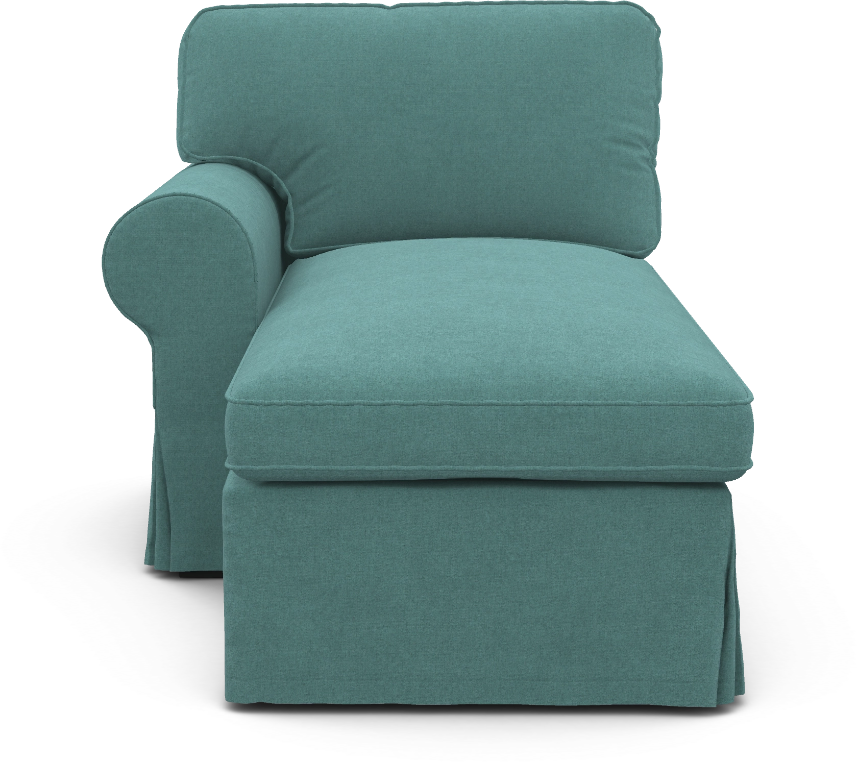 Чехол на козетку левую ИКЕА Экторп - BREEZE