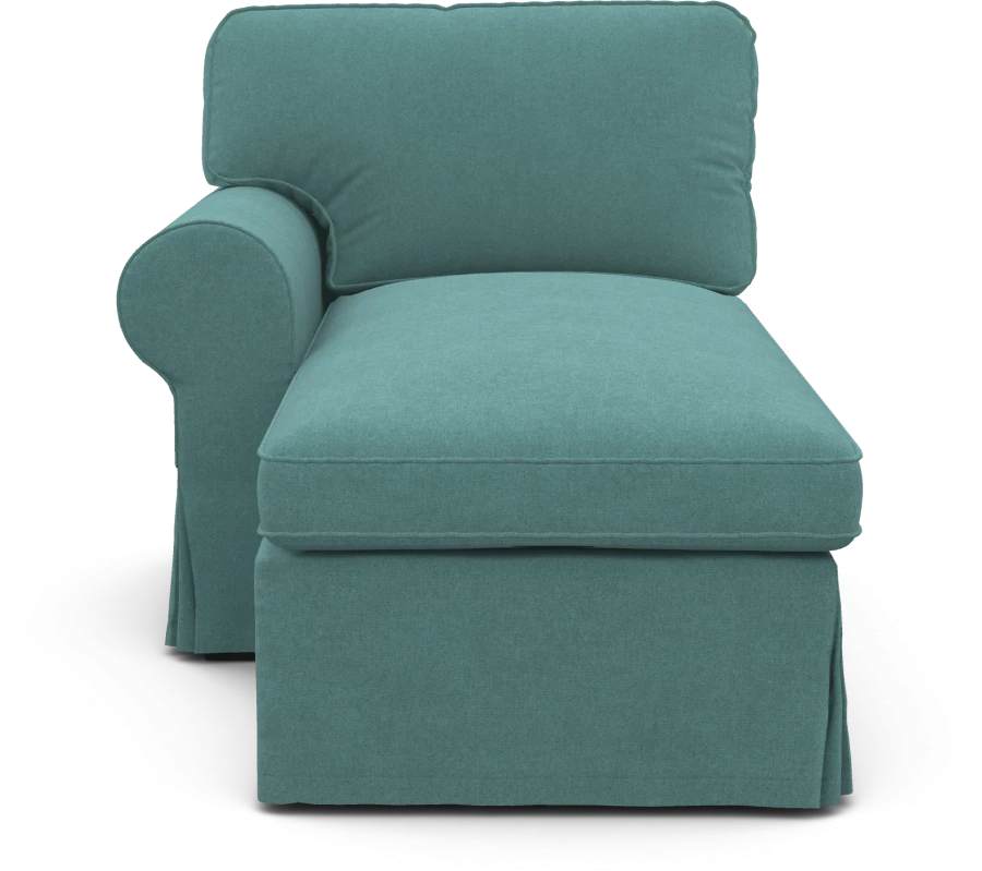 Чехол на козетку левую ИКЕА Экторп - BREEZE (изображение №1)