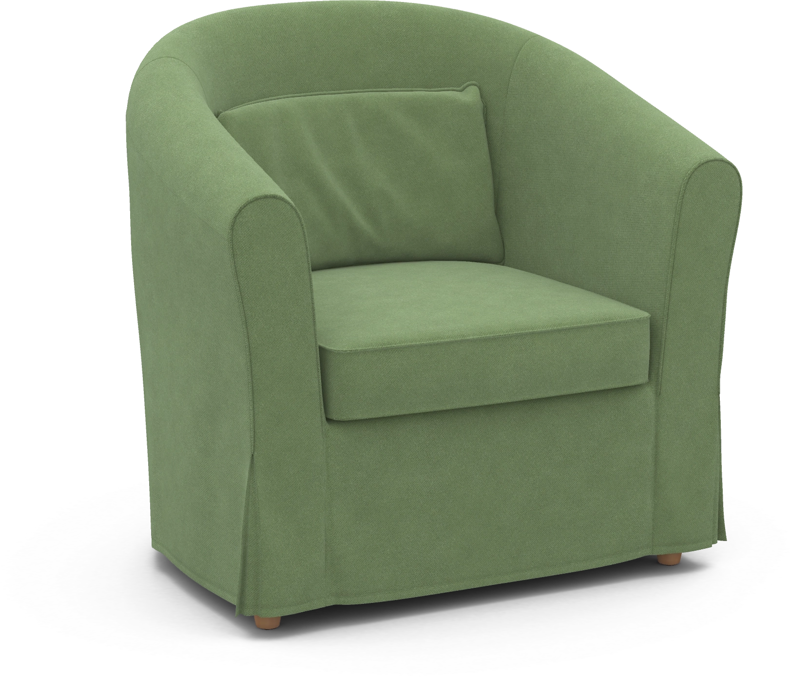 Чехол на кресло ИКЕА Тульста - OPHELIA