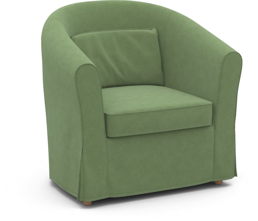 Чехол на кресло ИКЕА Тульста - OPHELIA (изображение №1)