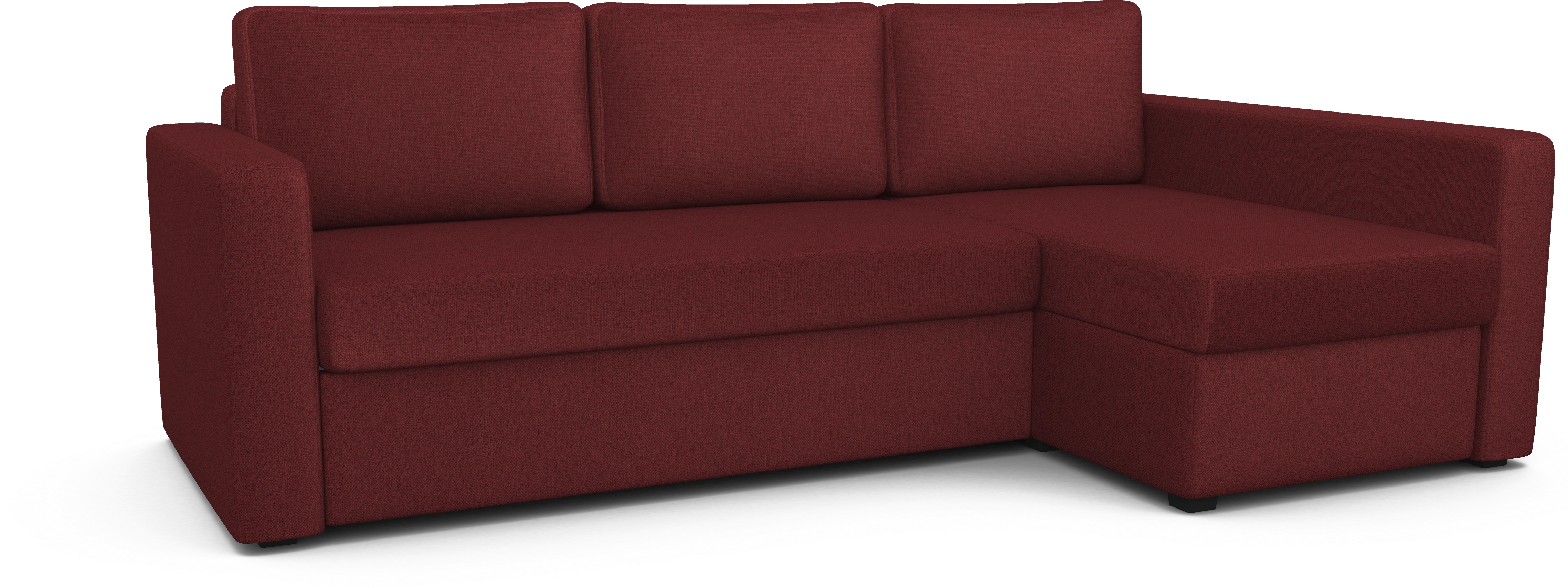 Чехол на диван без спального места ИКЕА Монстад - NEPTUN