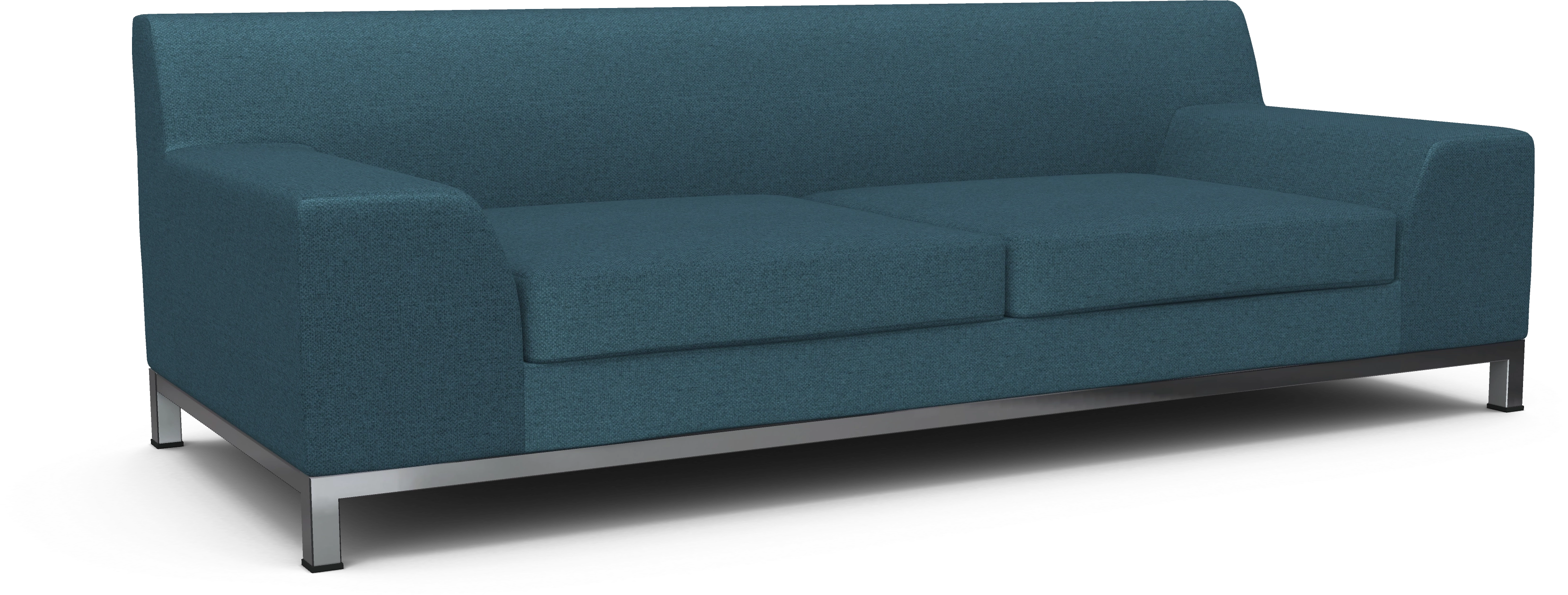Чехол на трехместный диван ИКЕА Крамфорс - NEPTUN