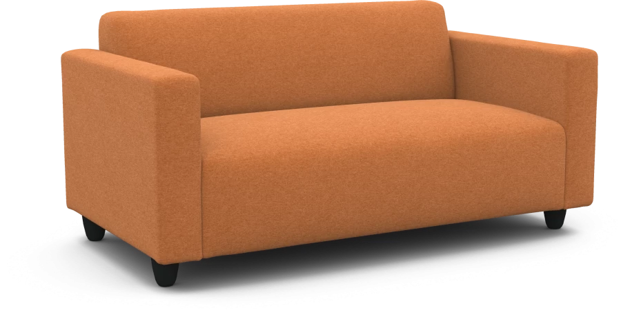 Чехол на диван ИКЕА Клубу в ткани - SCANDI (изображение №1)