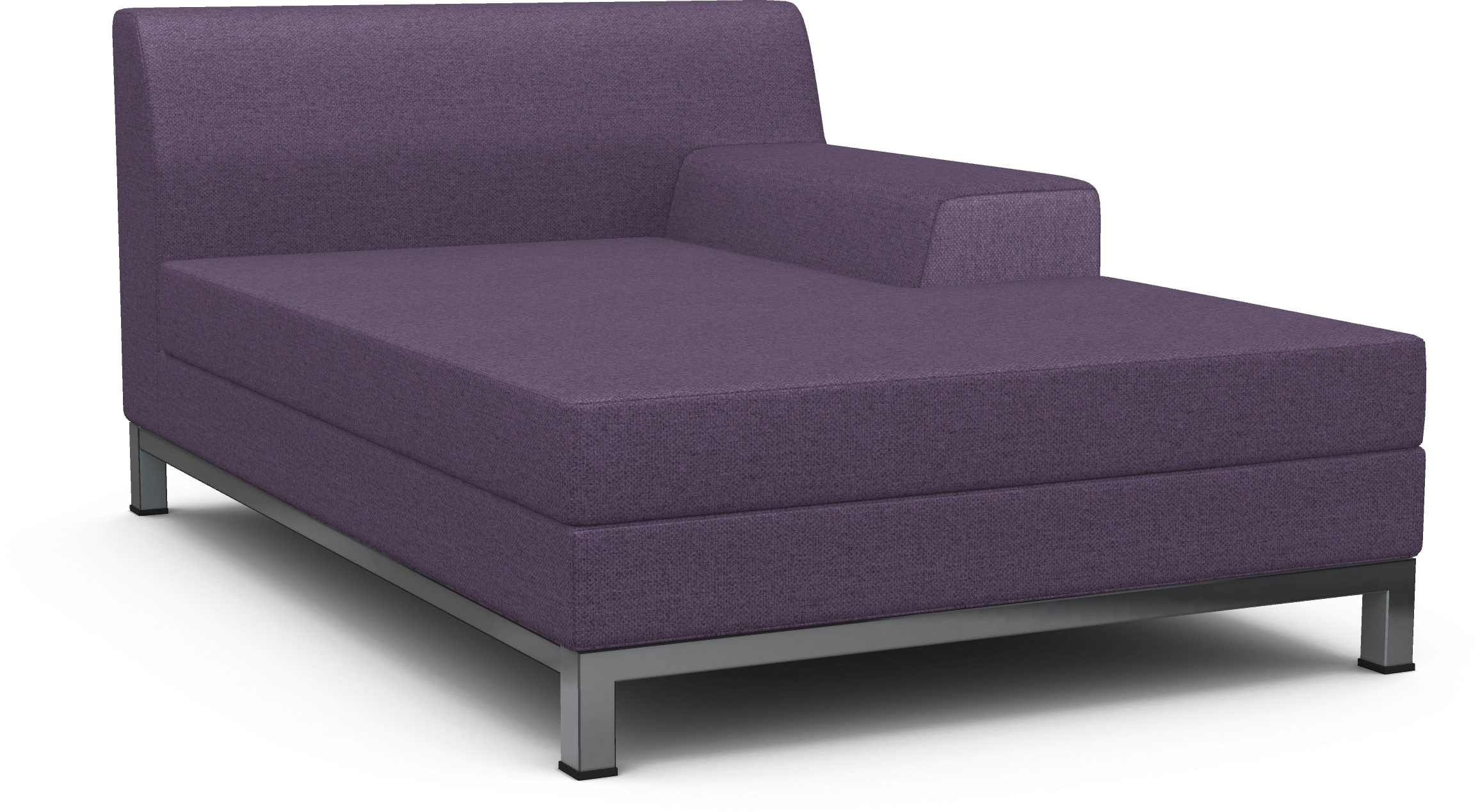 Чехол на козетку правую дивана ИКЕА Крамфорс - NEPTUN