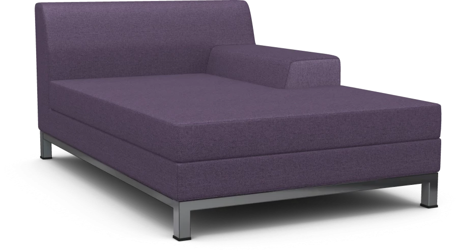 Чехол на козетку правую дивана ИКЕА Крамфорс - NEPTUN (изображение №1)