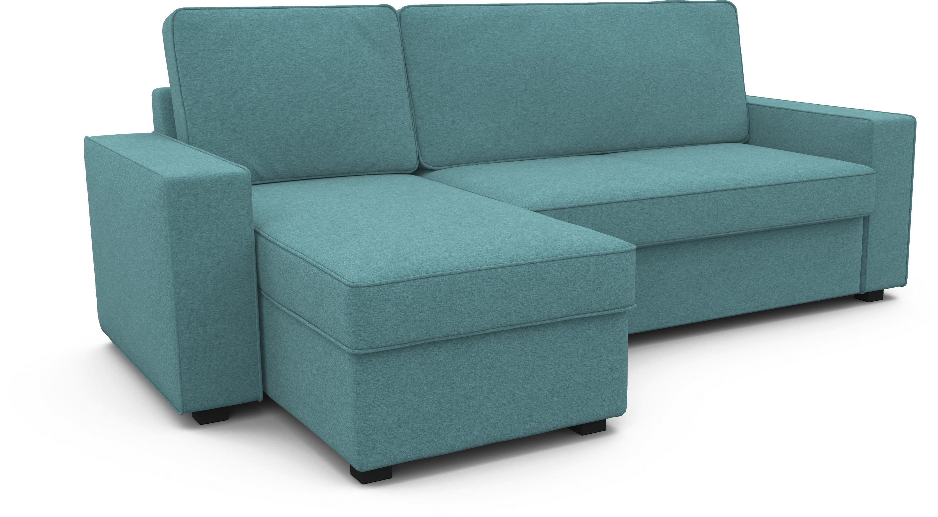 Чехол на угловой диван ИКЕА Виласунд - SCANDI