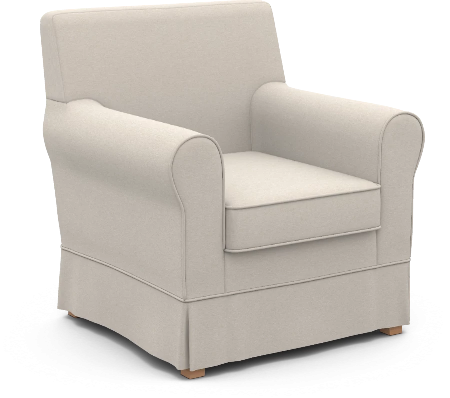 Чехол на кресло ИКЕА Экторп Эннилунд - SCANDI (изображение №1)