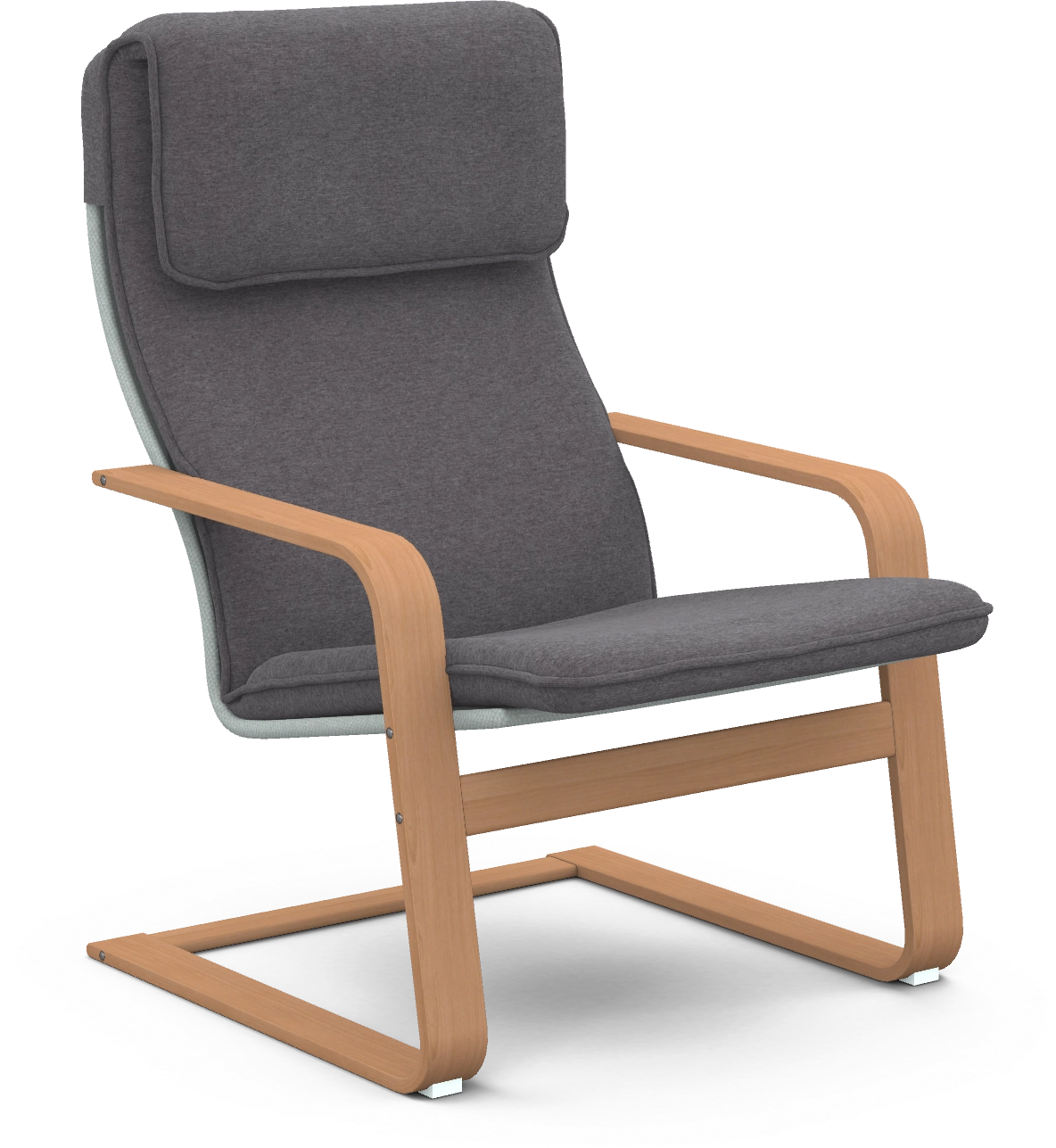 Чехол на кресло ИКЕА Пелло - SCANDI