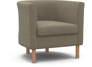 Чехол на кресло ИКЕА Сольста - SCANDI