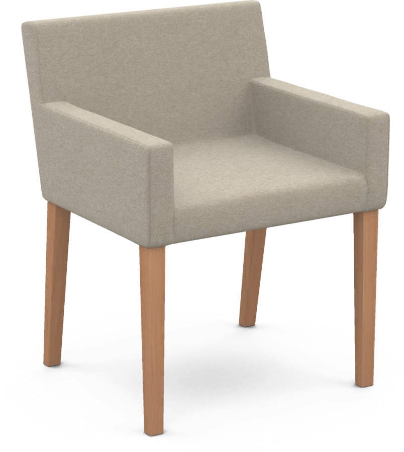 Чехол на кресло ИКЕА Нильс - SCANDI (изображение №1)