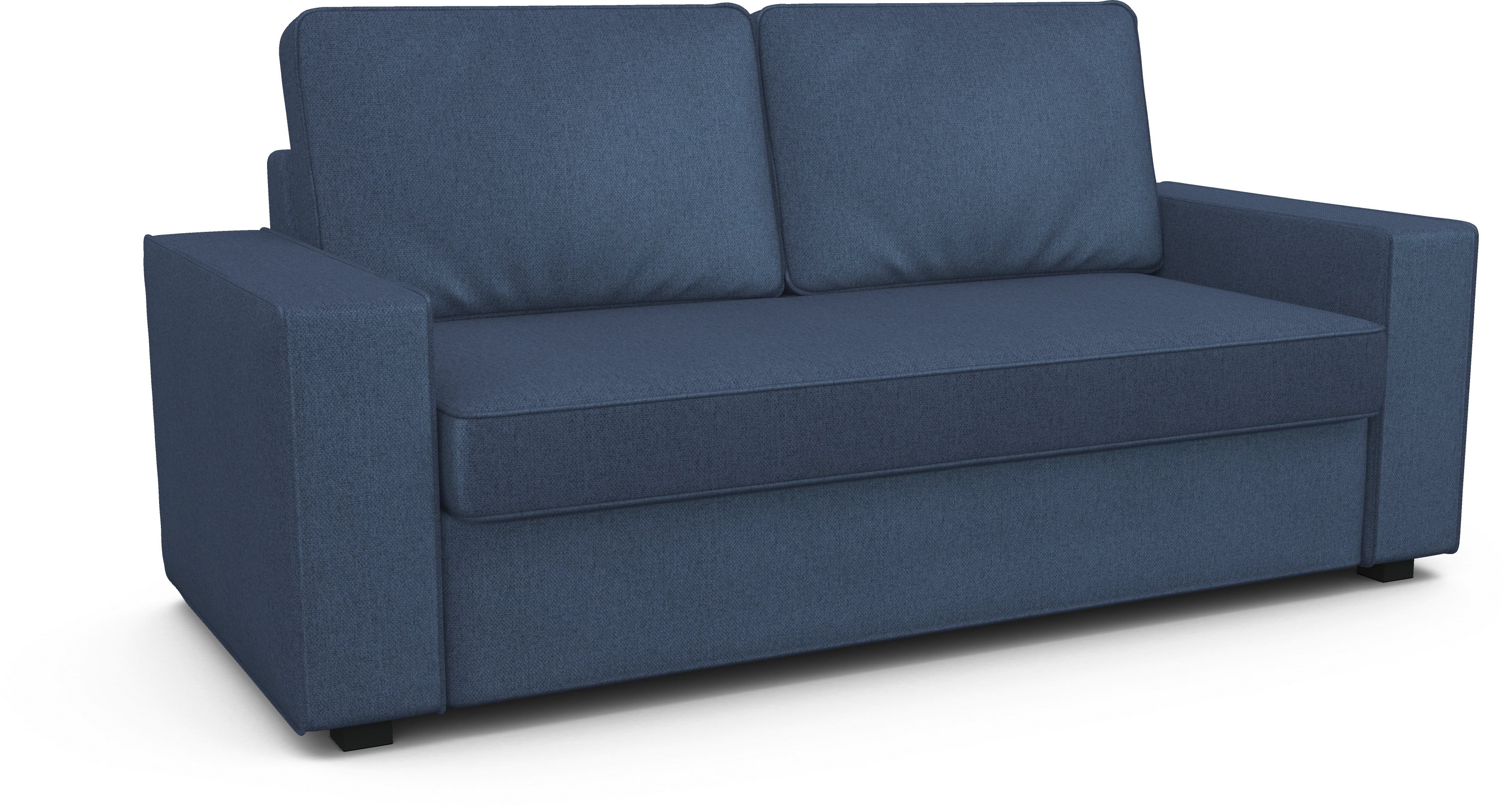 Чехол на трехместный диван ИКЕА Виласунд - NEPTUN