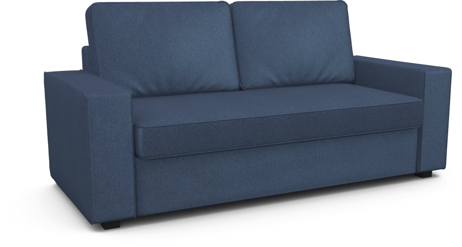 Чехол на трехместный диван ИКЕА Виласунд - NEPTUN (изображение №1)