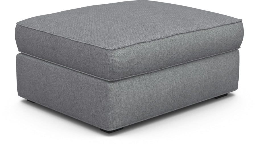 Чехол на пуф ИКЕА Кивик - NEPTUN (изображение №1)