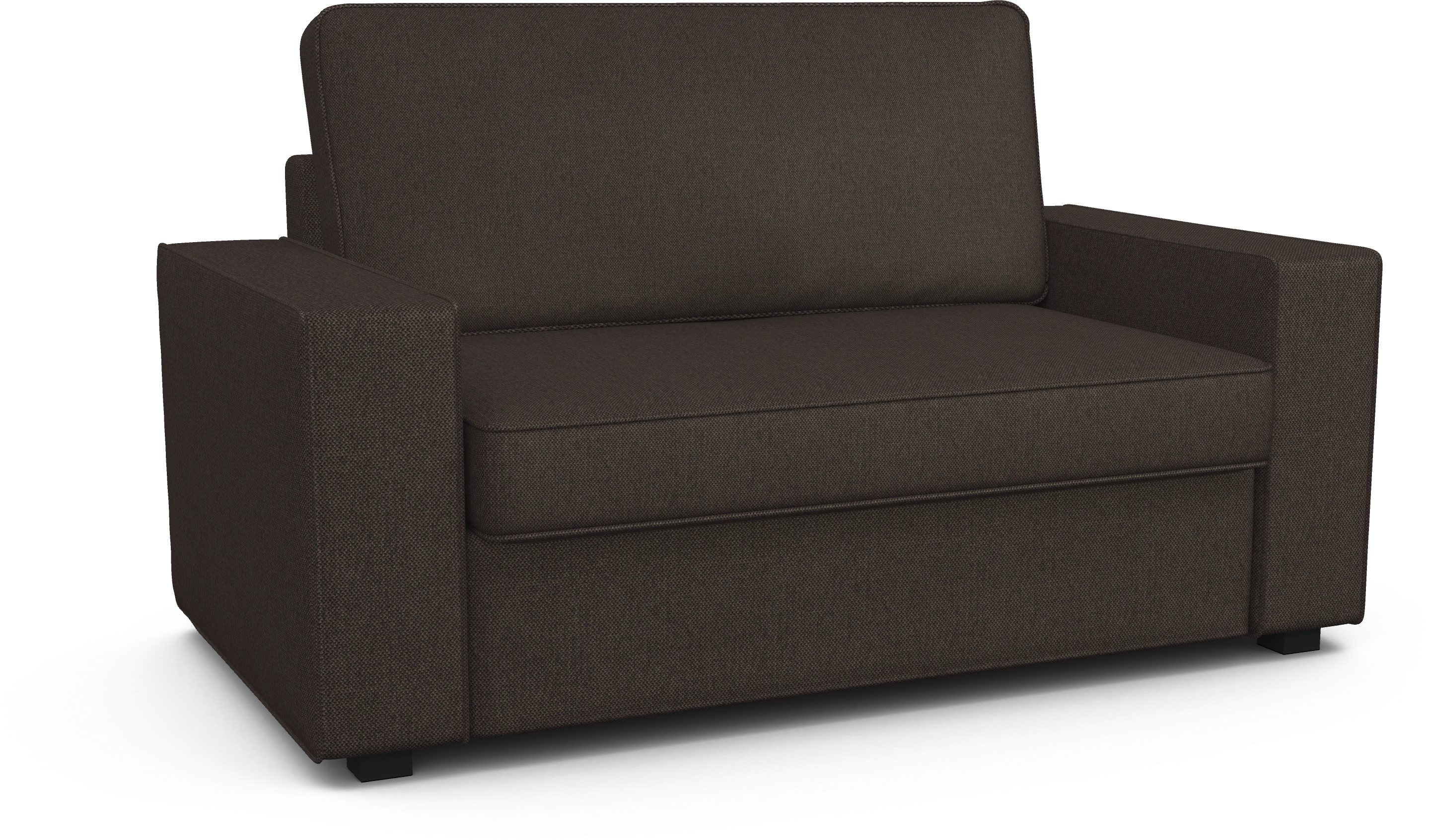 Чехол на двухместный диван ИКЕА Виласунд - NEPTUN