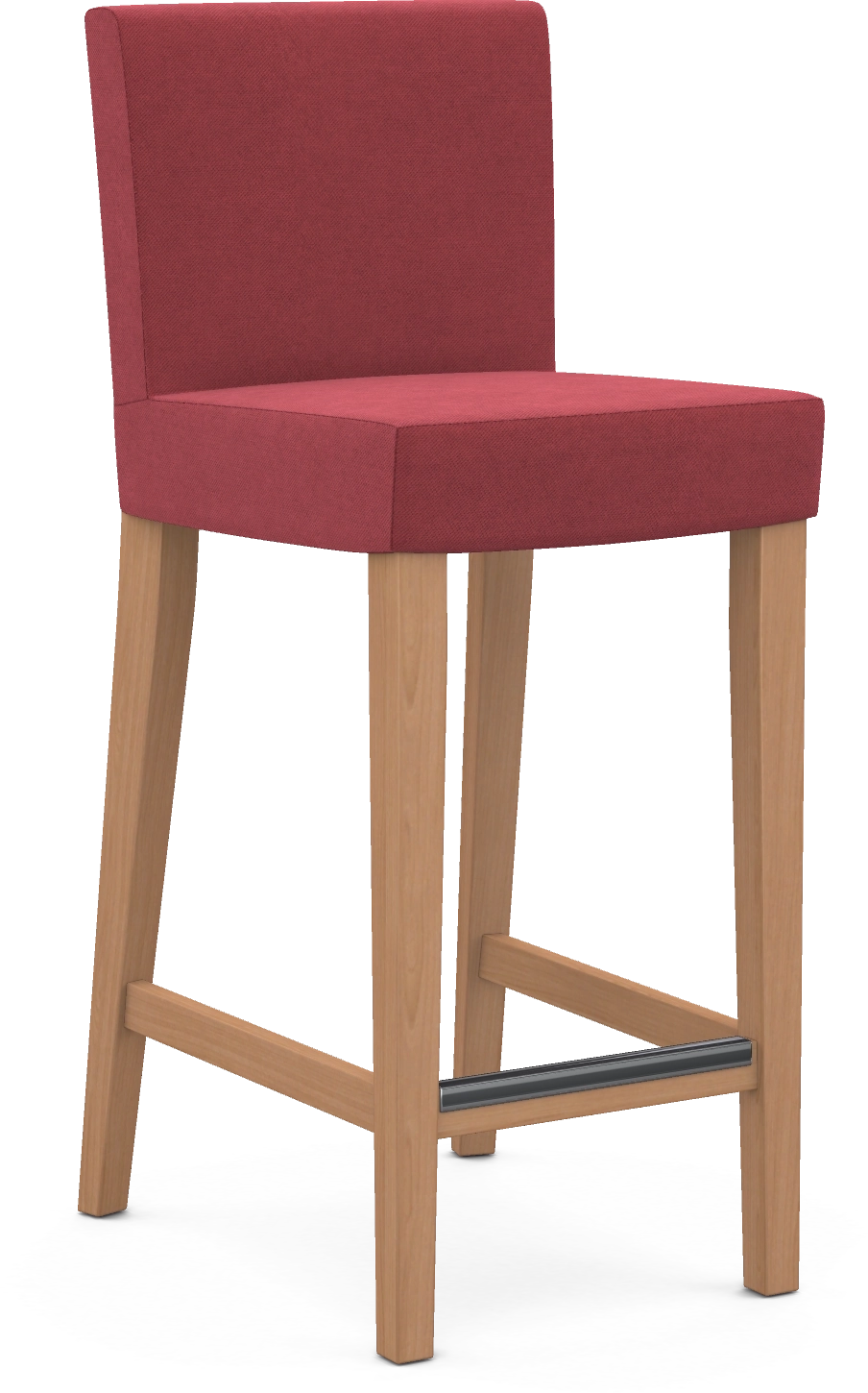 Чехол на барный стул ИКЕА Хенриксдаль - MARSELLE