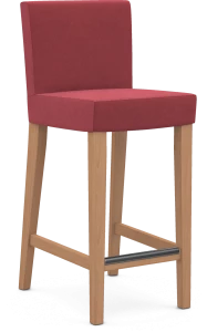 Чехол на барный стул ИКЕА Хенриксдаль - MARSELLE