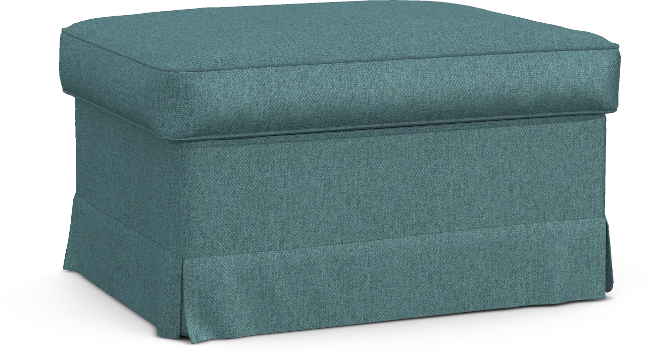 Чехол на пуф ИКЕА Экторп - NEPTUN