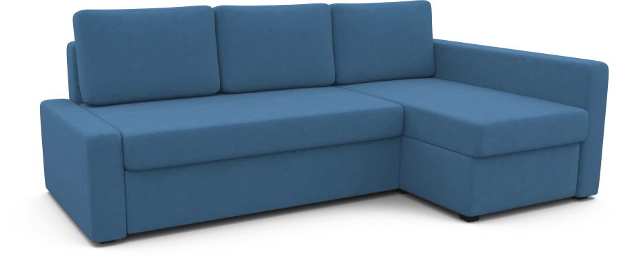 Чехол на диван угловой без спального места ИКЕА Фрихетэн - OPHELIA (изображение №1)