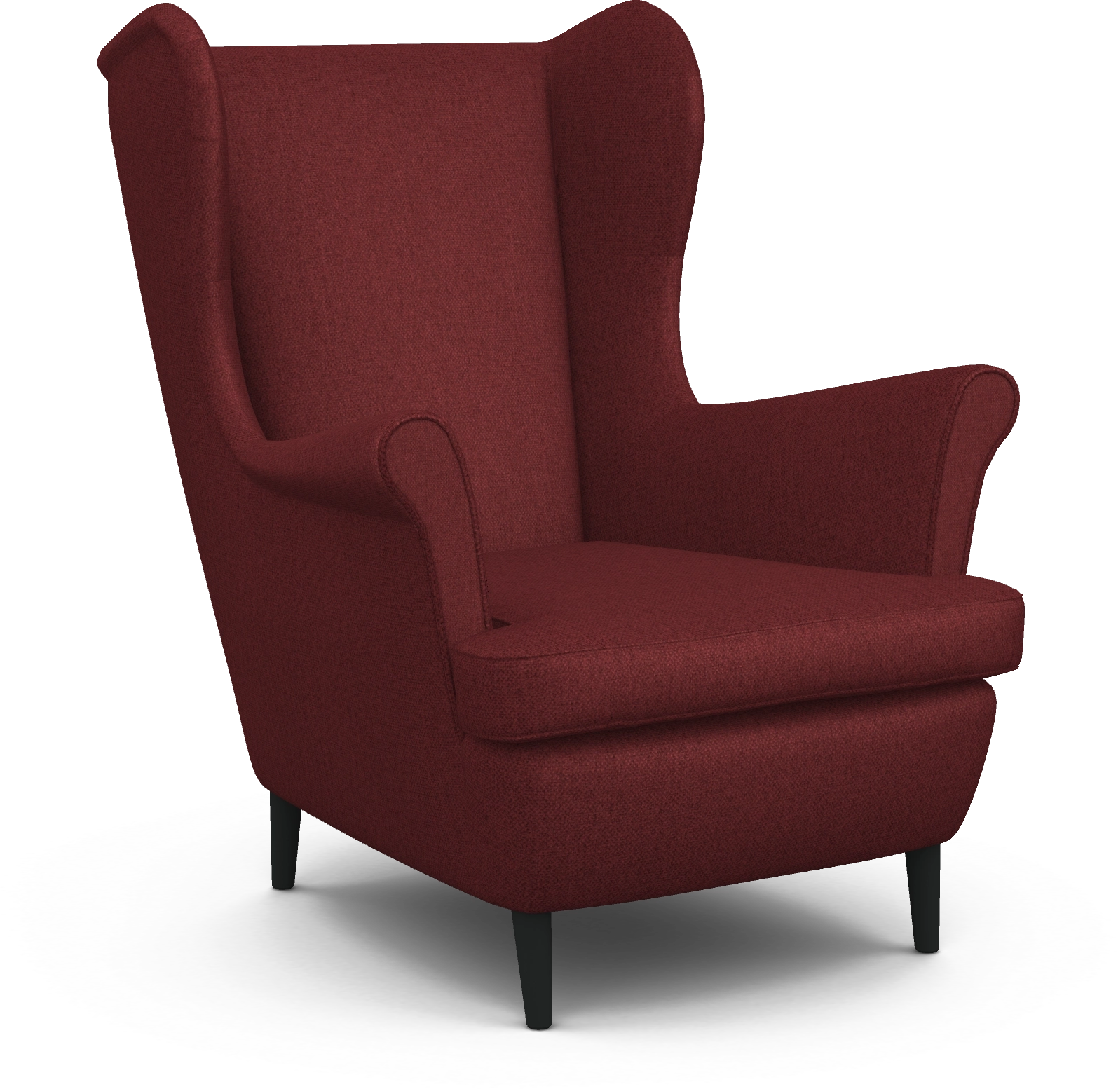 Чехол на кресло ИКЕА Страндмон - NEPTUN