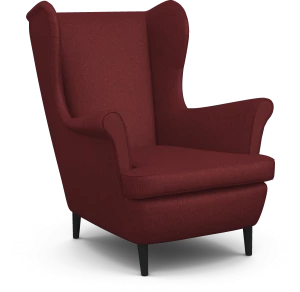 Чехол на кресло ИКЕА Страндмон - NEPTUN