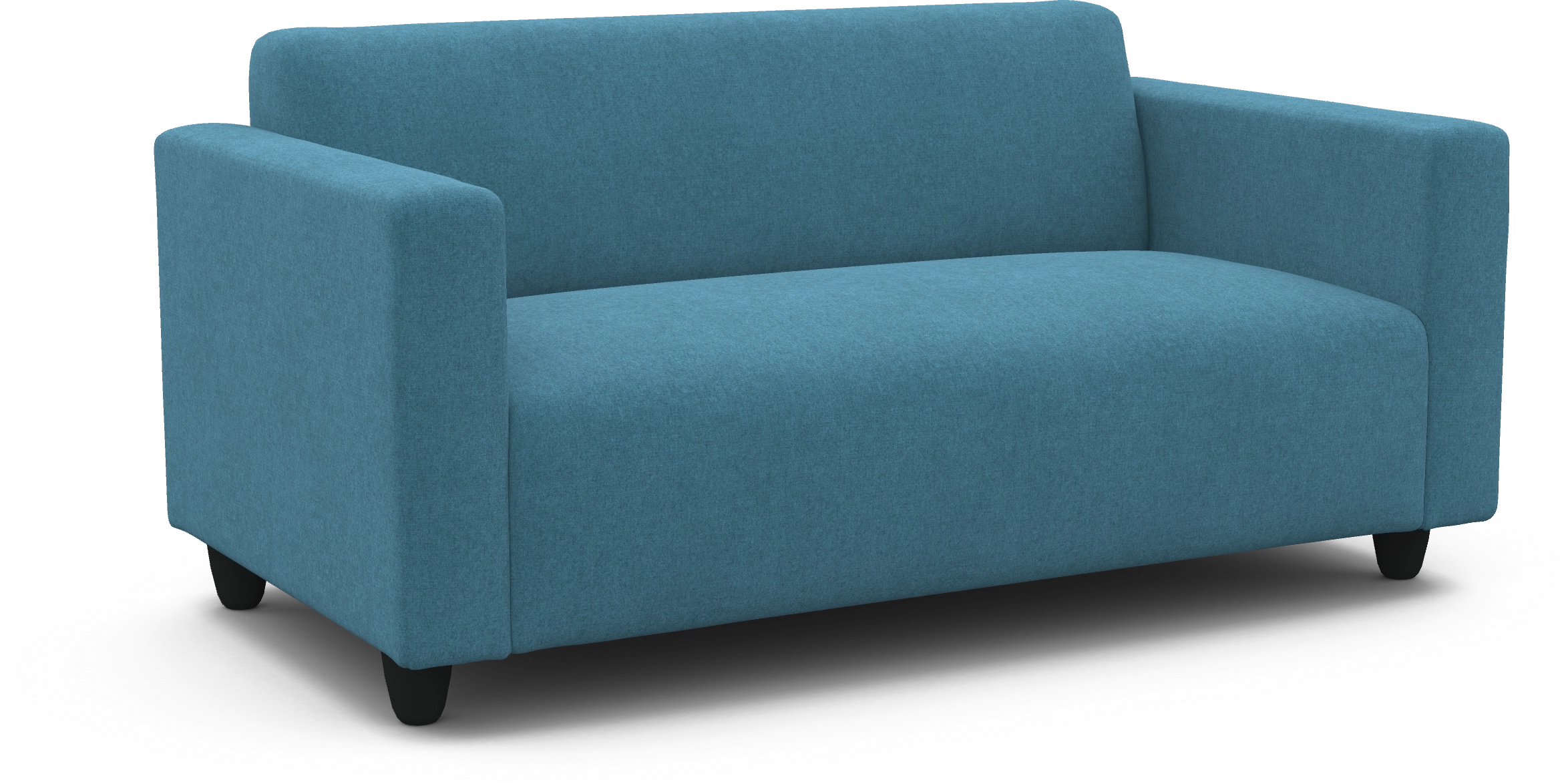 Чехол на диван ИКЕА Клубу в ткани - BREEZE