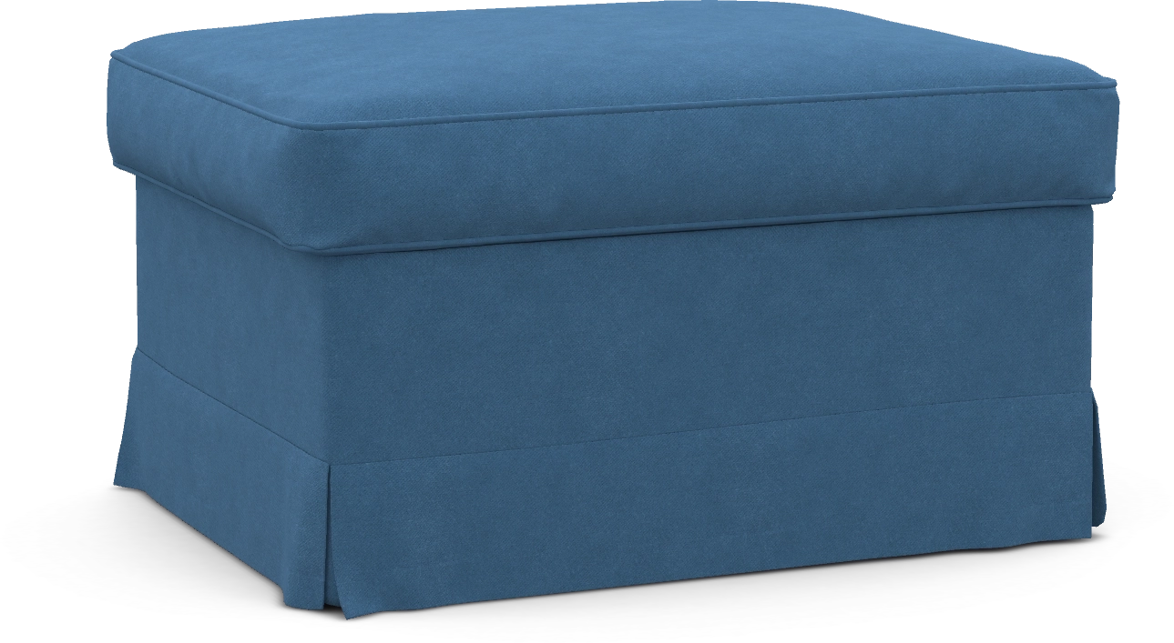 Чехол на пуф ИКЕА Экторп - OPHELIA