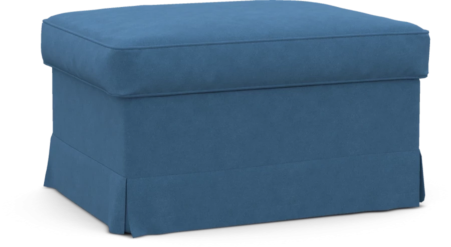 Чехол на пуф ИКЕА Экторп - OPHELIA (изображение №1)