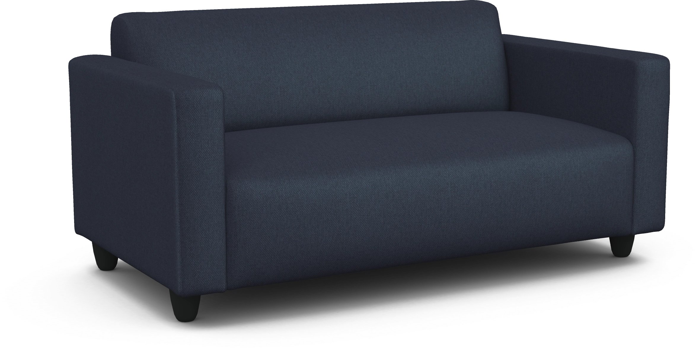 Чехол на диван ИКЕА Клубу в ткани - NEPTUN
