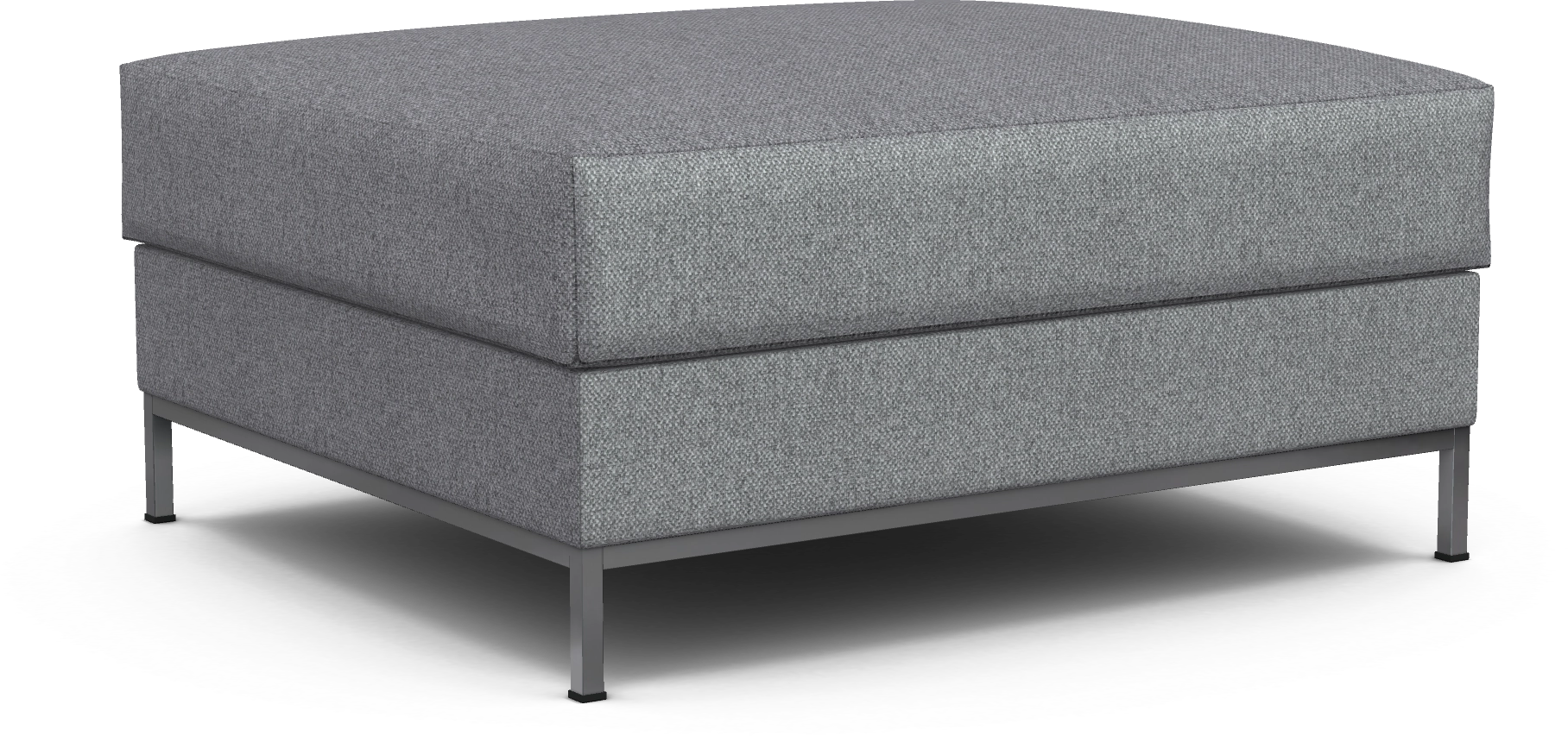 Чехол на пуф ИКЕА Крамфорс - NEPTUN