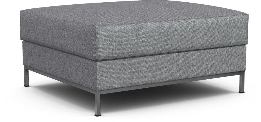 Чехол на пуф ИКЕА Крамфорс - NEPTUN (изображение №1)