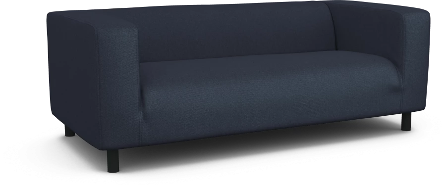 Чехол на диван ИКЕА Клиппан в ткани - NEPTUN (изображение №1)