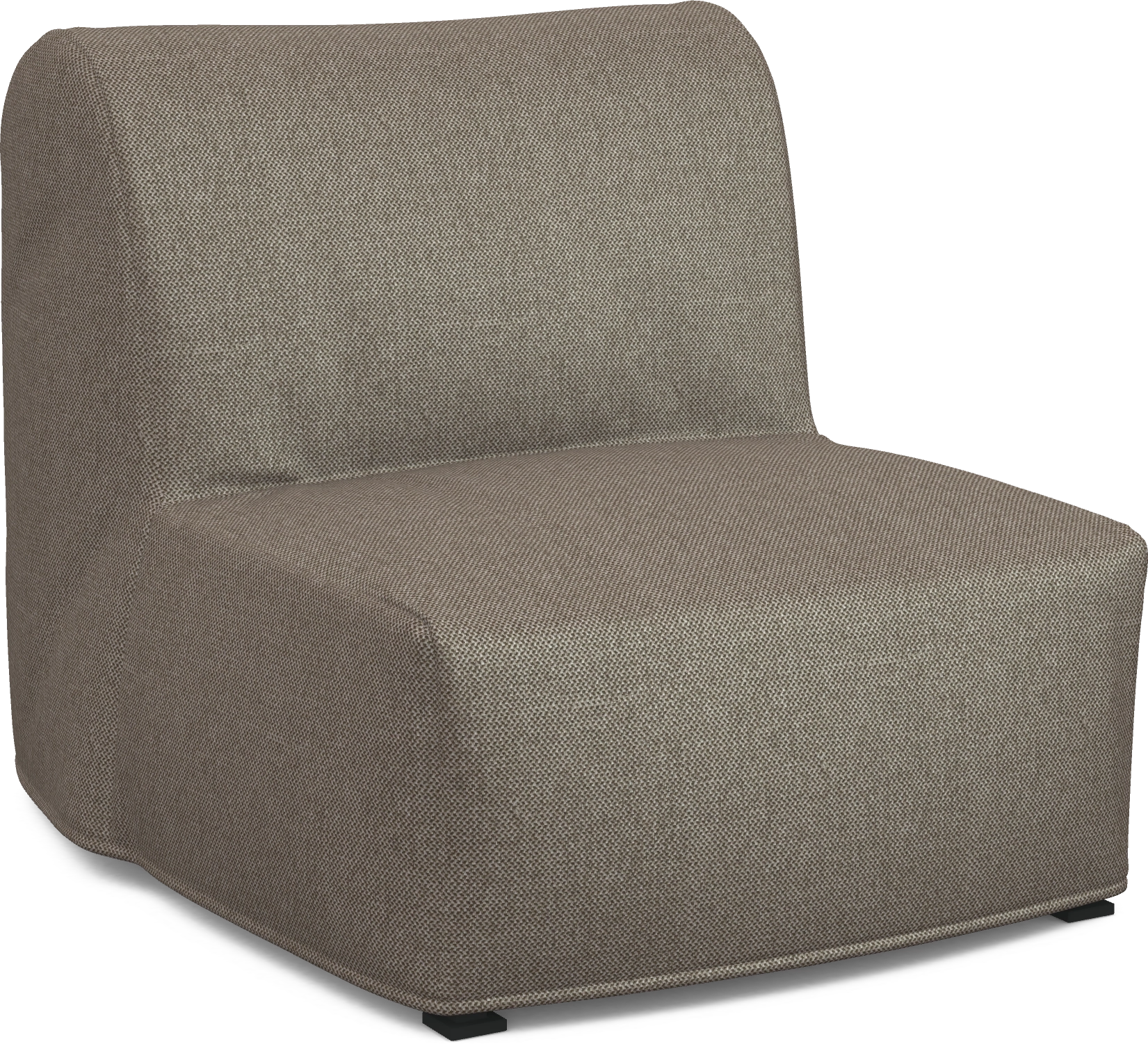 Чехол на кресло ИКЕА Ликселе - NEPTUN