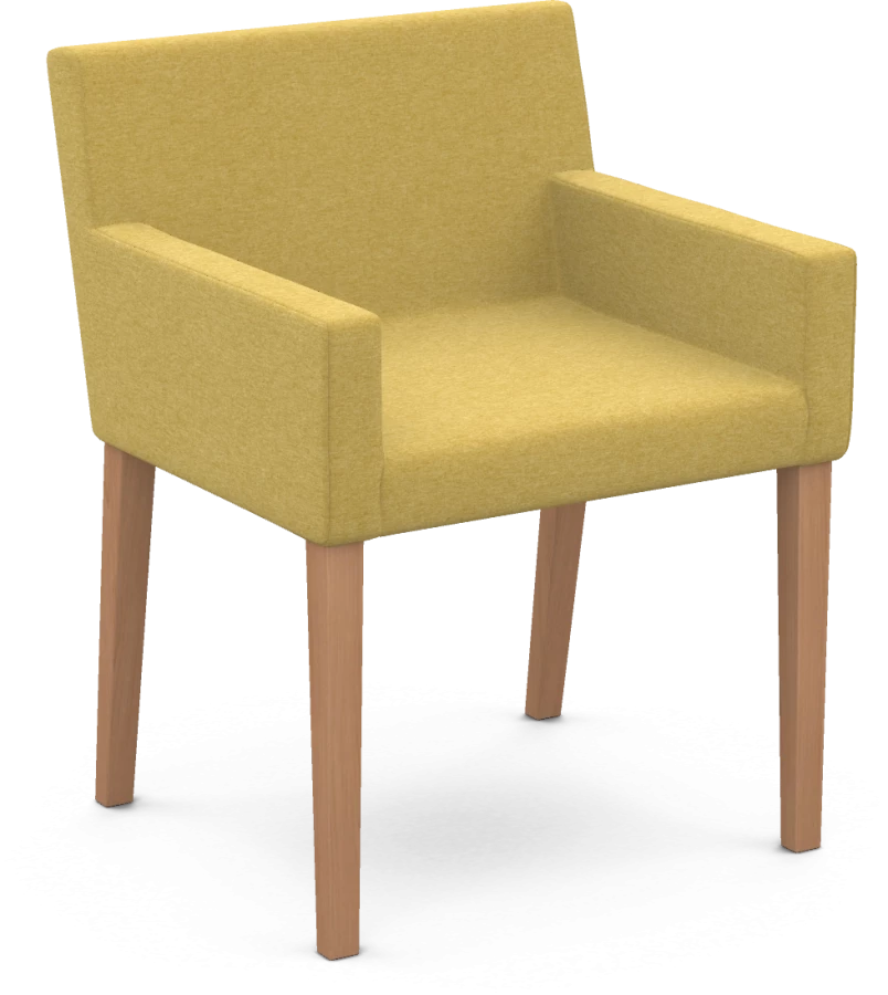 Чехол на кресло ИКЕА Нильс - SCANDI (изображение №1)