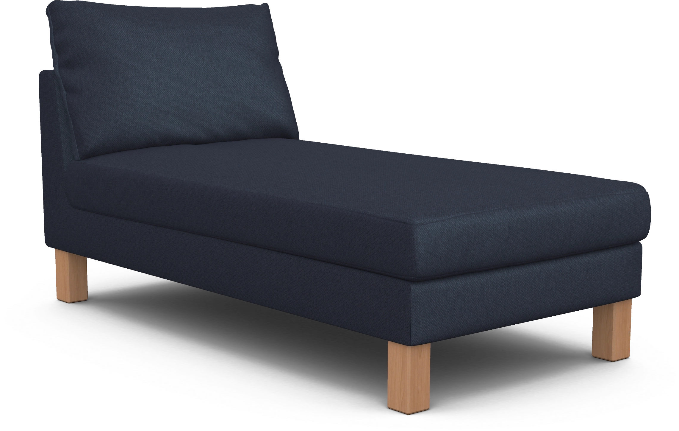 Чехол на козетку ИКЕА Карлстад - NEPTUN