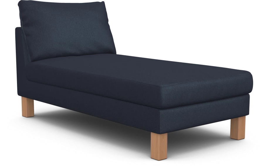 Чехол на козетку ИКЕА Карлстад - NEPTUN (изображение №1)