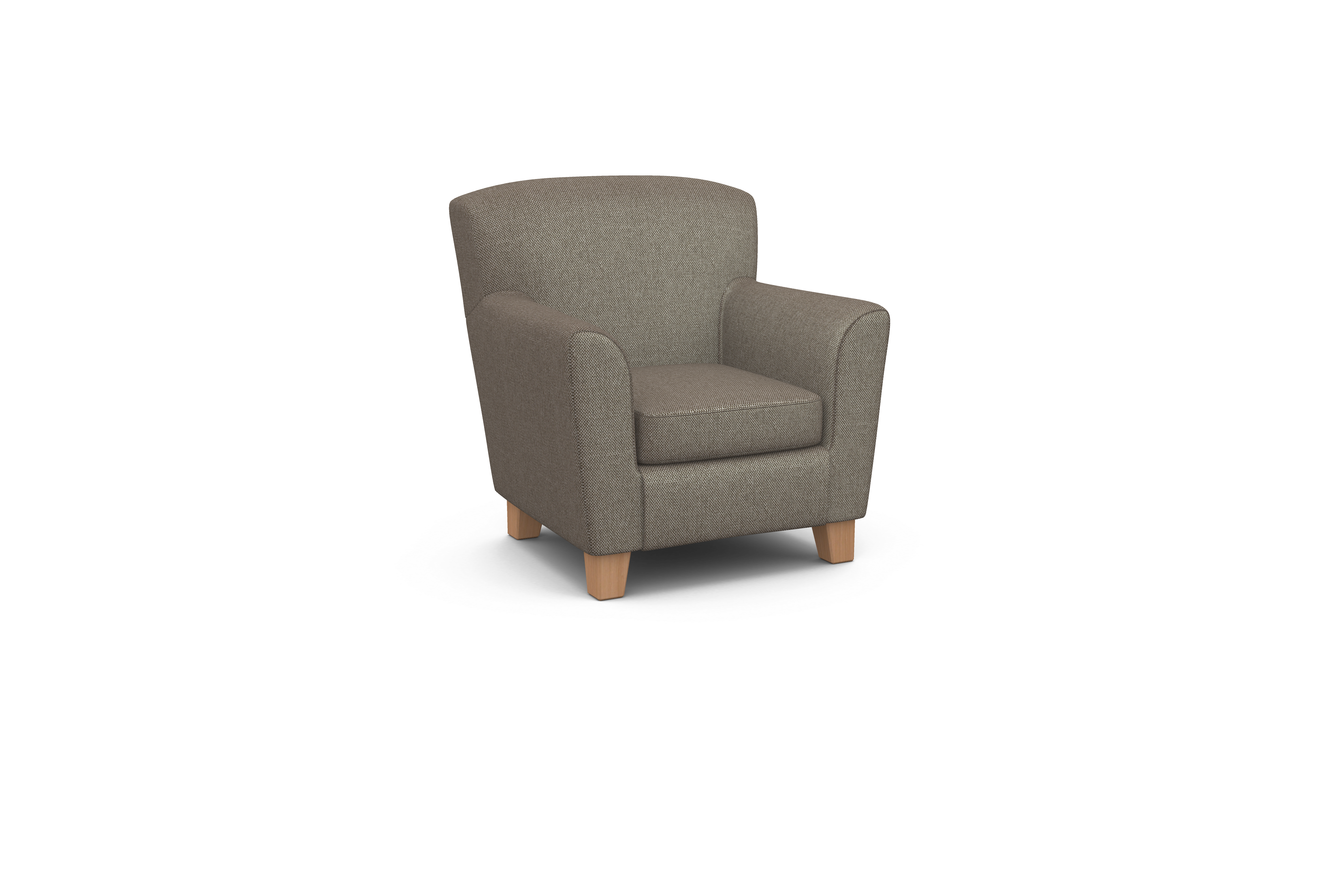 Чехол на кресло ИКЕА Экенэс - NEPTUN