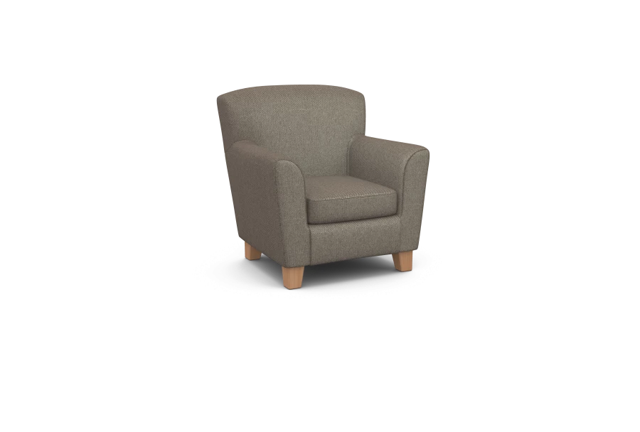 Чехол на кресло ИКЕА Экенэс - NEPTUN (изображение №1)