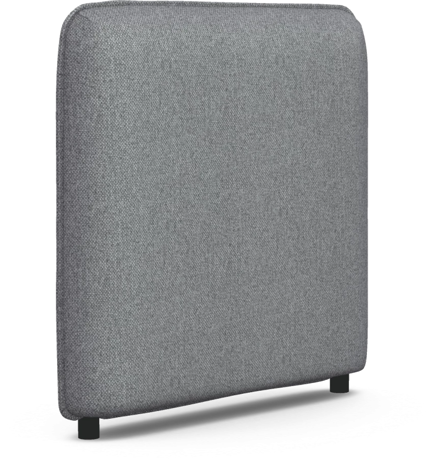 Чехол на спинку 80(Шир)*80(Выс) ИКЕА ВАЛЛЕНТУНА - NEPTUN (изображение №1)