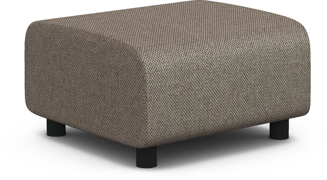 Чехол на пуф ИКЕА Клиппан - NEPTUN