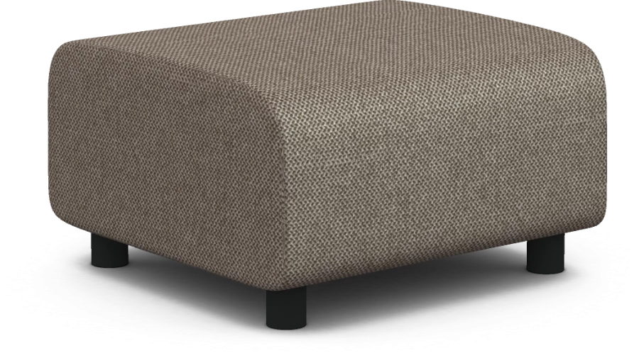 Чехол на пуф ИКЕА Клиппан - NEPTUN (изображение №1)