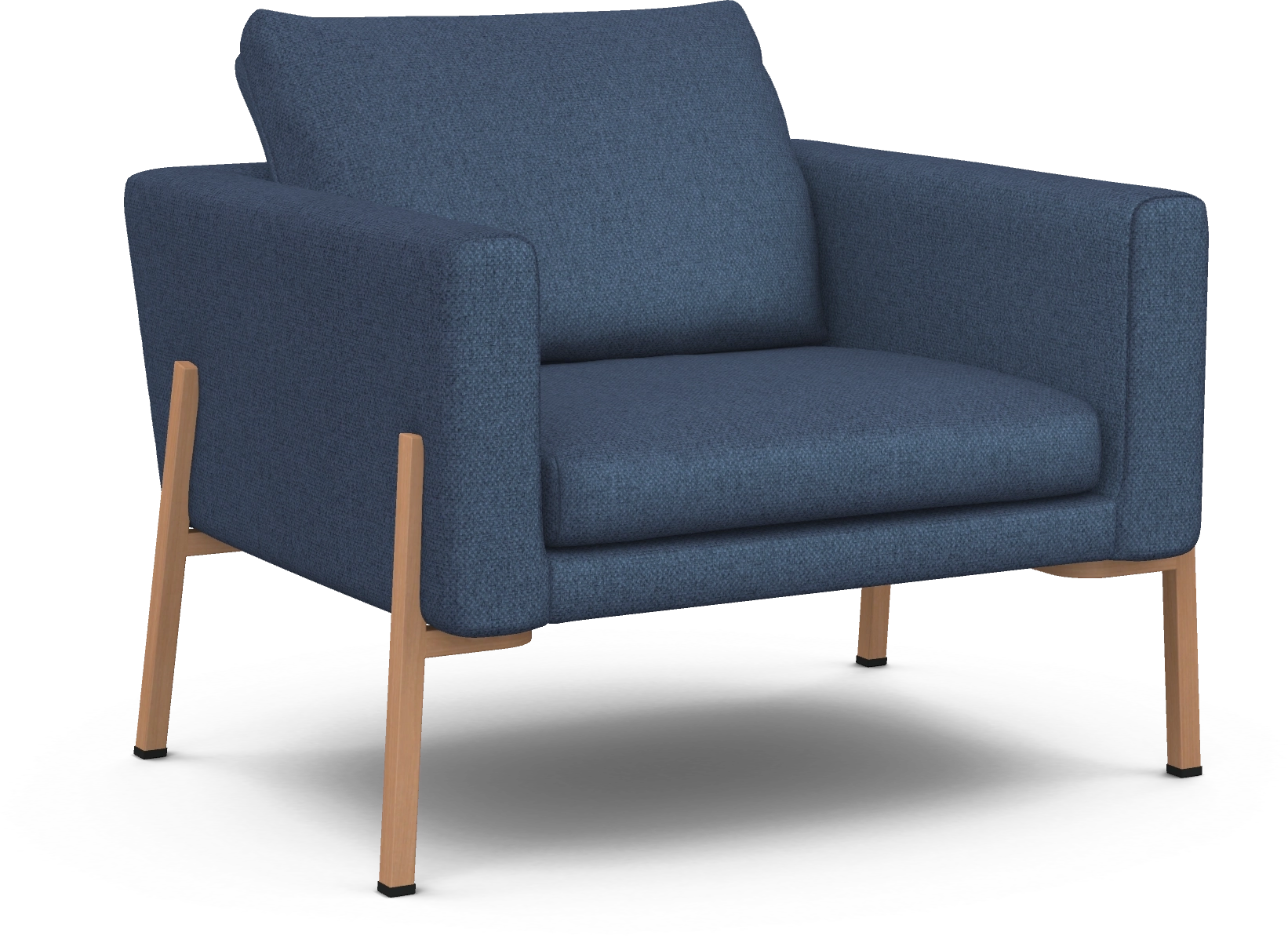 Чехол на кресло ИКЕА КОАРП - NEPTUN