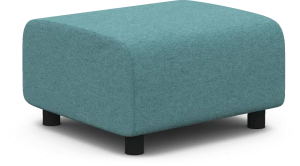 Чехол на пуф ИКЕА Клиппан - SCANDI