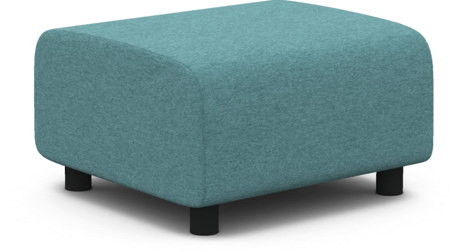 Чехол на пуф ИКЕА Клиппан - SCANDI (изображение №1)