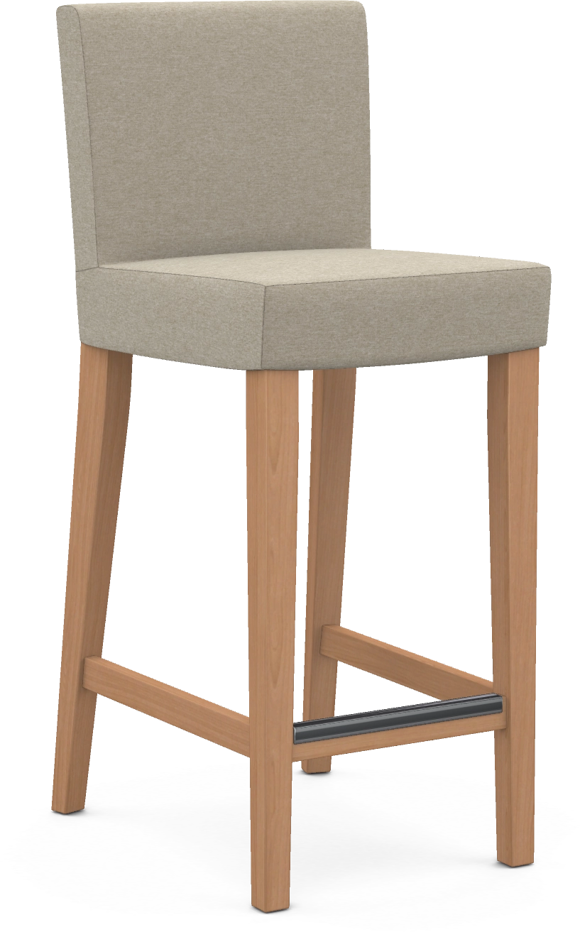 Чехол на барный стул ИКЕА Хенриксдаль - SCANDI