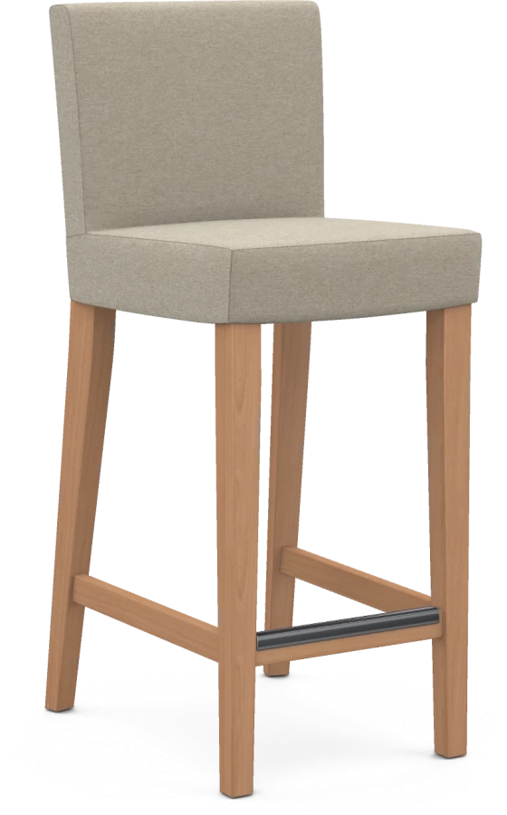 Чехол на барный стул ИКЕА Хенриксдаль - SCANDI (изображение №1)